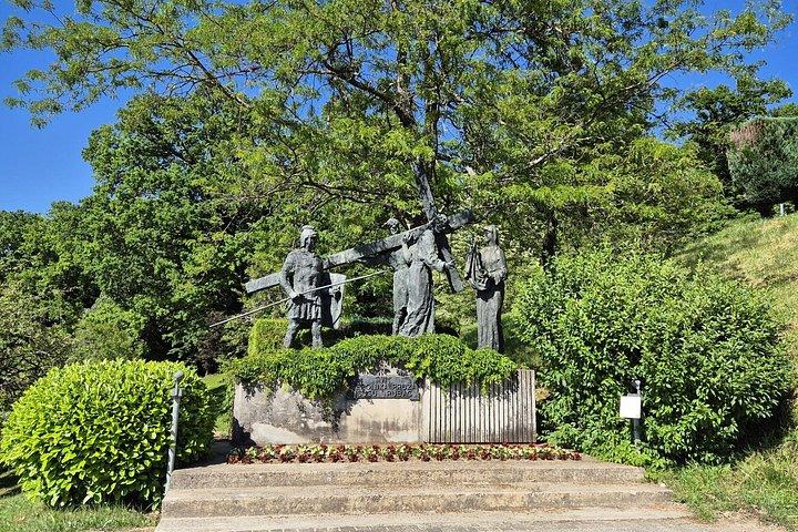 ザグレブ発マリヤ・ビストリツァ巡礼日帰り旅行 プレミアムSUV