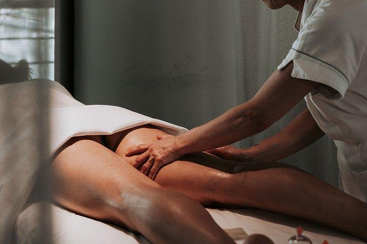 Day with Thermal Pool, SPA Access, Lunch & Massage
