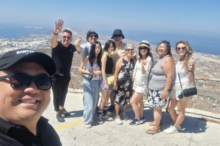 Private Sightseeing Tour with Optional Wine Tasting 3-6 hours