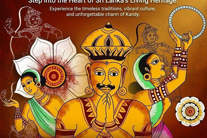Private Kandy & Pinnawala Day Tour from Colombo