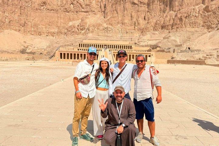 Private Egypt Limousine Service in Marsa Alam with Trip Support