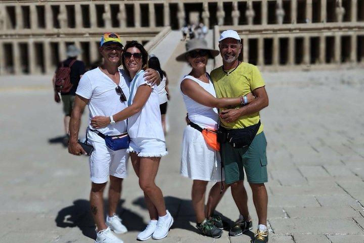 Private Egypt Limousine Service in Marsa Alam with Trip Support