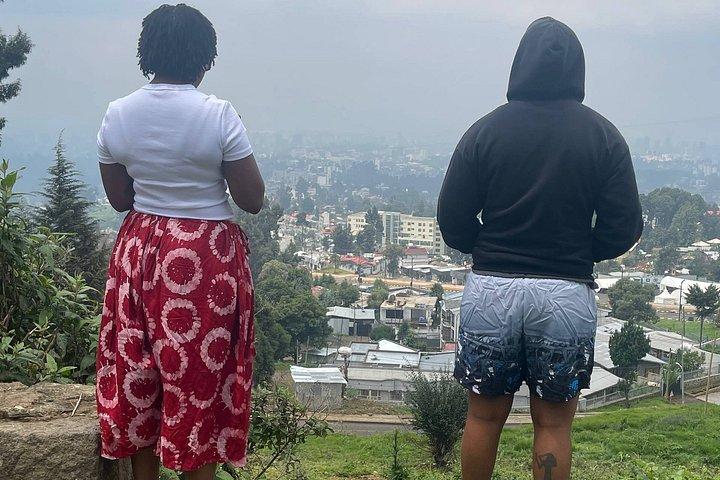 Discover Addis Ababa:Museums,Churche,Markets,Landmarks & Coffee