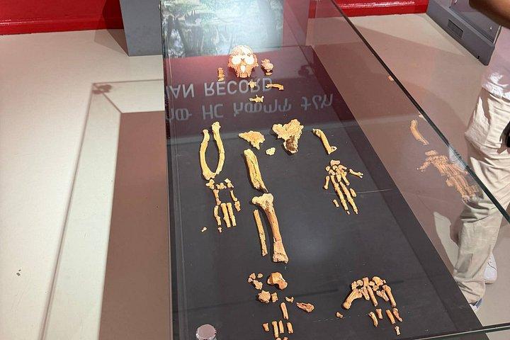 Discover Addis Ababa:Museums,Churche,Markets,Landmarks & Coffee