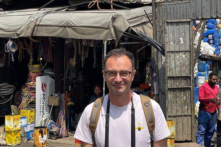 Discover Addis Ababa:Museums,Churche,Markets,Landmarks & Coffee