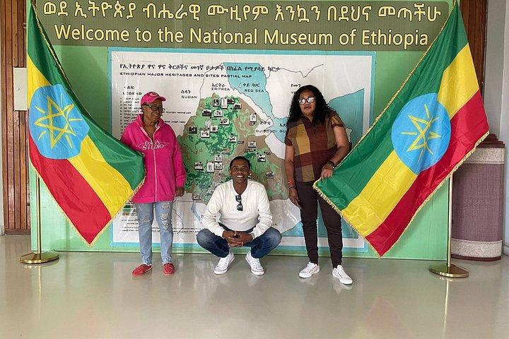 Discover Addis Ababa:Museums,Churche,Markets,Landmarks & Coffee