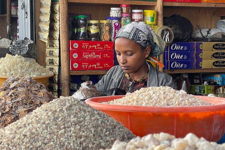 Discover Addis Ababa:Museums,Churche,Markets,Landmarks & Coffee