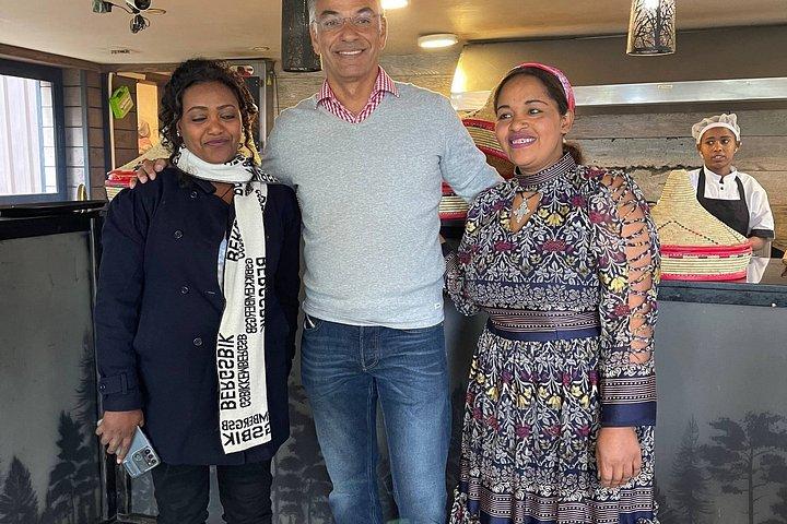 Discover Addis Ababa:Museums,Churche,Markets,Landmarks & Coffee