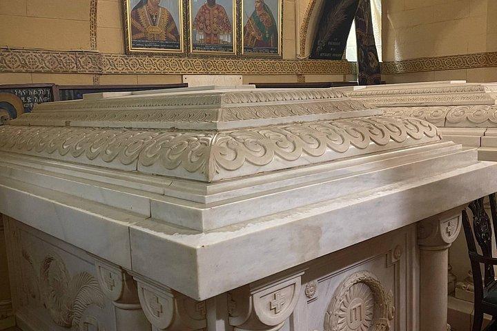 Discover Addis Ababa:Museums,Churche,Markets,Landmarks & Coffee
