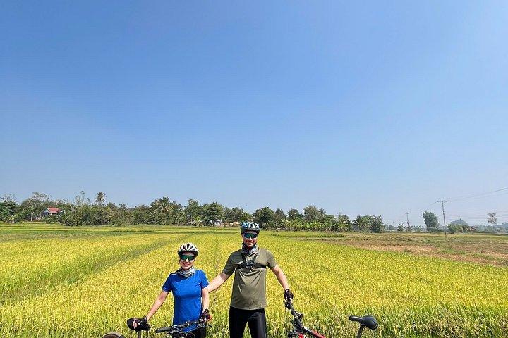 1Day Biking to Nha Trang from Dalat