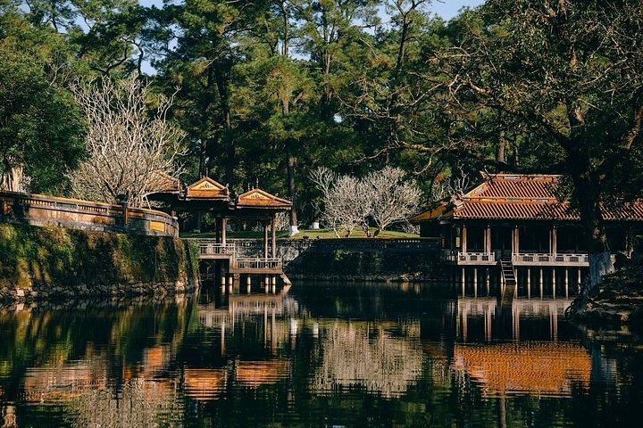 プライベートドライバーによる色相市内ツアーフレキシブル＆カスタム旅程