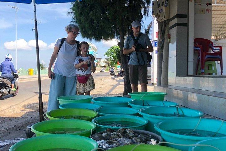 2DAY TOUR DA LAT to MUI NE