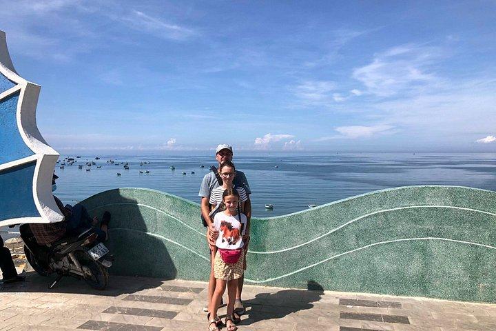2DAY TOUR DA LAT to MUI NE