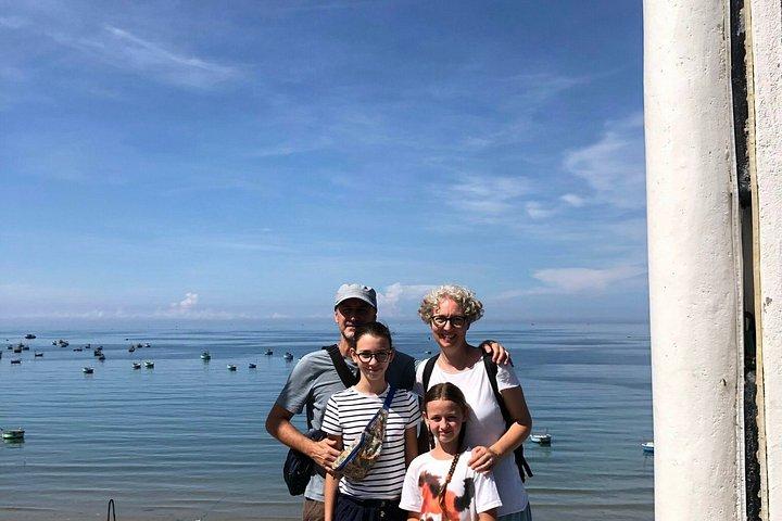 2DAY TOUR DA LAT to MUI NE