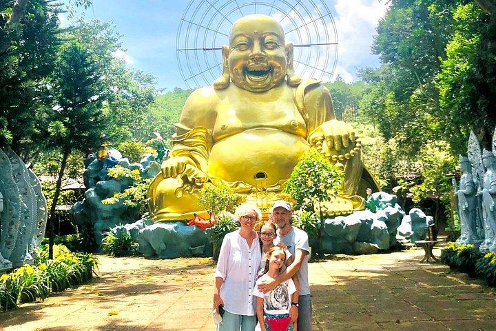 2DAY TOUR DA LAT to MUI NE