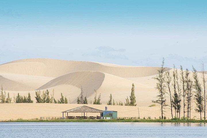 2DAY TOUR DA LAT to MUI NE