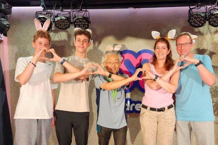 Tokyo Anime and Manga Culture Private Tour with Local