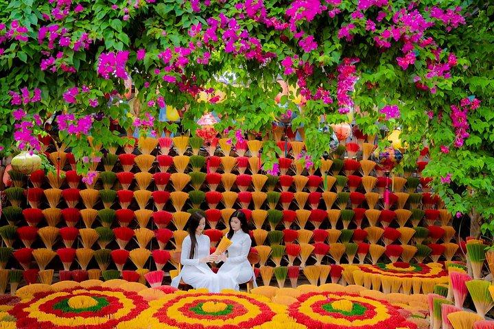 プライベートドライバーによる色相市内ツアーフレキシブル＆カスタム旅程