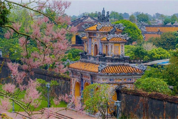 プライベートドライバーによる色相市内ツアーフレキシブル＆カスタム旅程