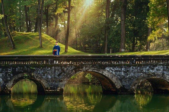 プライベートドライバーによる色相市内ツアーフレキシブル＆カスタム旅程