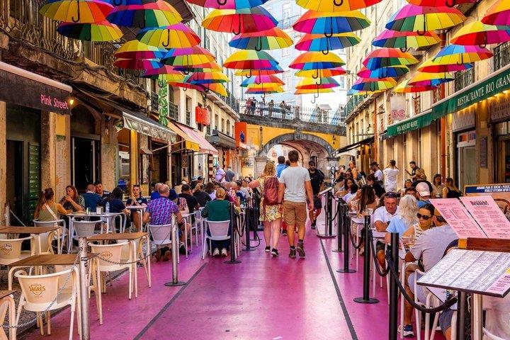 Lisbon City Tour: THE MOST COMPLETE