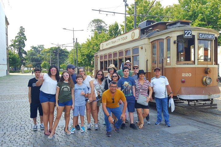 Lisbon City Tour: THE MOST COMPLETE