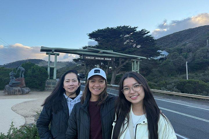 Great Ocean Road Experiences and Beyond