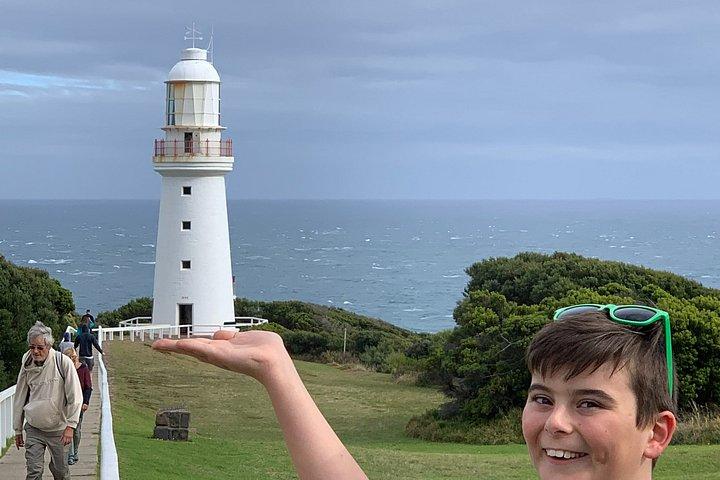 Great Ocean Road Experiences and Beyond