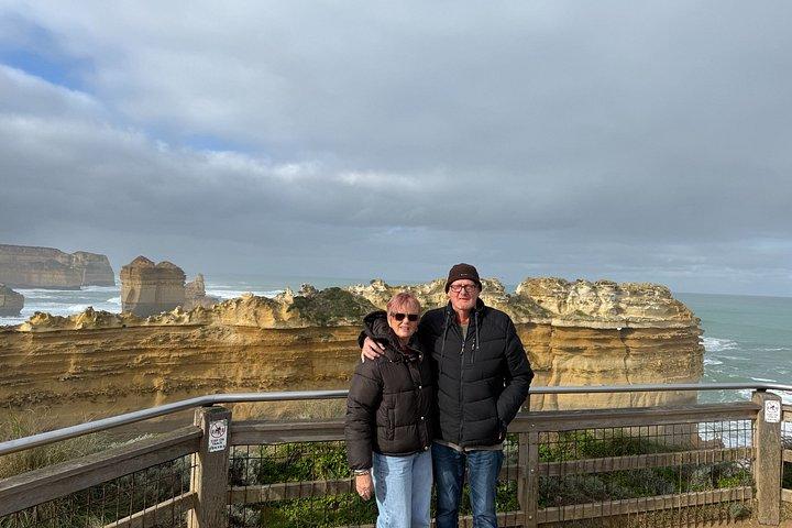 Great Ocean Road Experiences and Beyond
