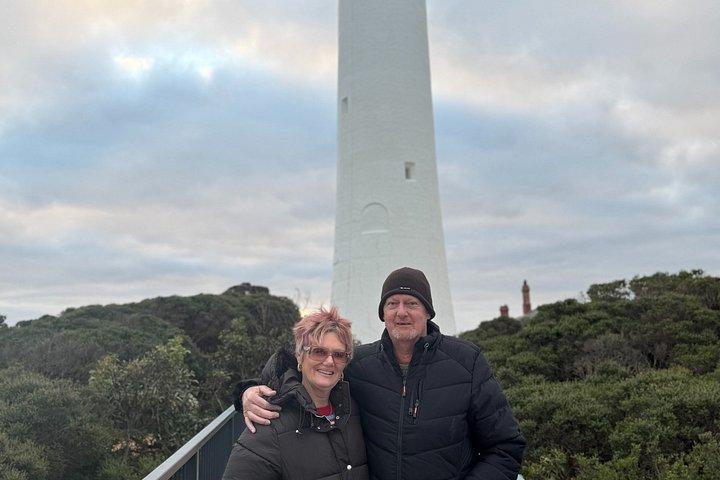 Great Ocean Road Experiences and Beyond