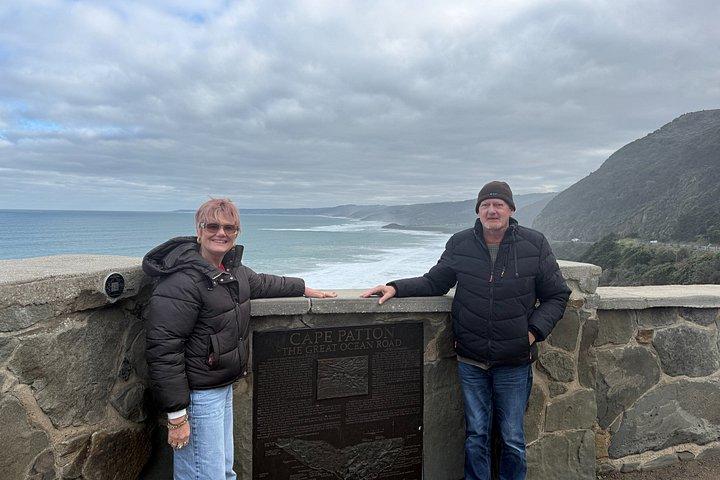 Great Ocean Road Experiences and Beyond