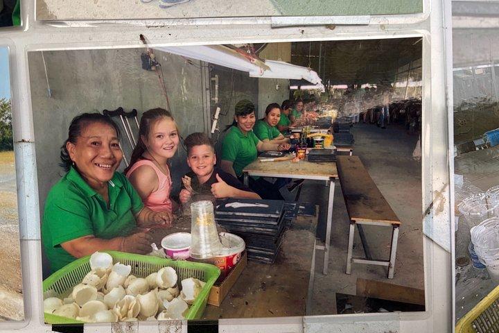 Cu Chi Tunnels and War Remnants Museum - OG Saigon Storyteller