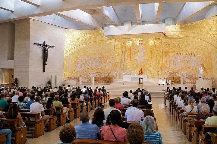 Fatima: Halve dagtocht vanuit Lissabon
