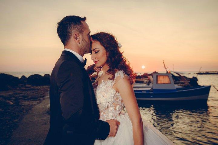 Proposta Venezia e Servizio Matrimoniale Gondola e Consegna Express