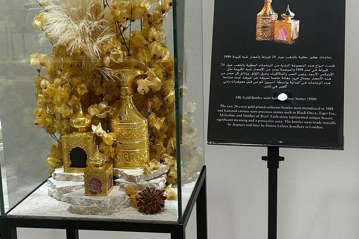 Tour privato della città di Mascate