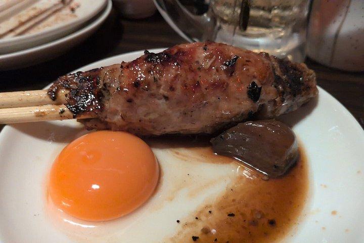 新宿ご当地ナイトツアー 居酒屋と酒8選 隠れた路地裏