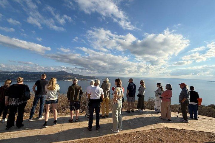 The 7 Villages of Apokoronas Tour – Explore East Chania Mainland