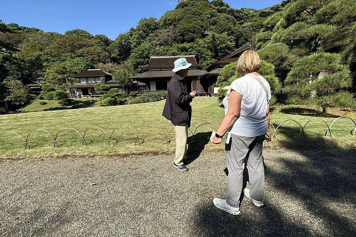 日本の博物館を巡る旅 文化の探求