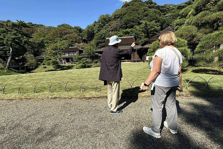 日本の博物館を巡る旅 文化の探求