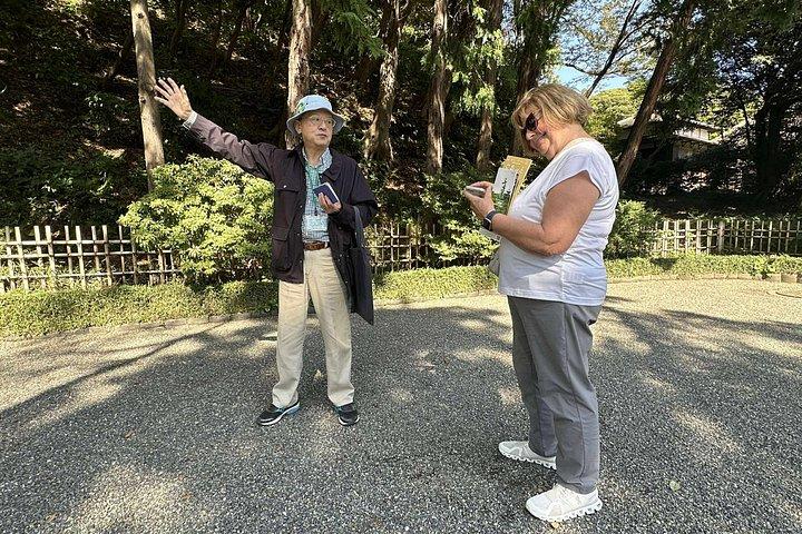 日本の博物館を巡る旅 文化の探求