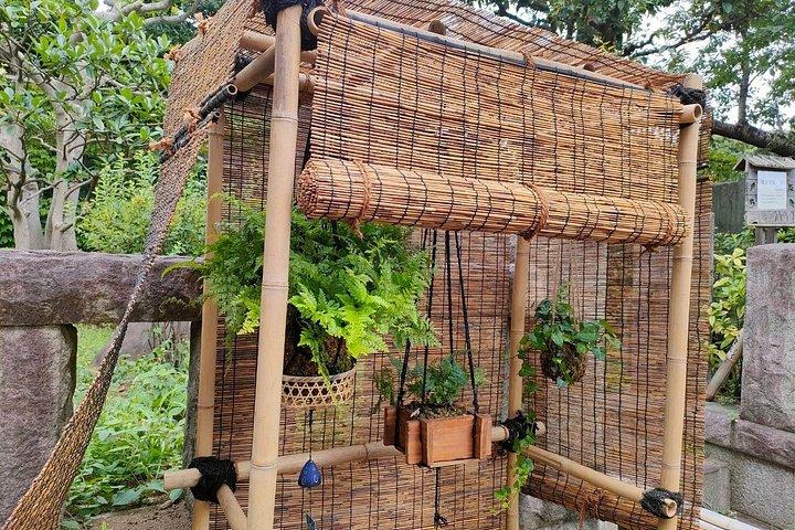 日本の博物館を巡る旅 文化の探求