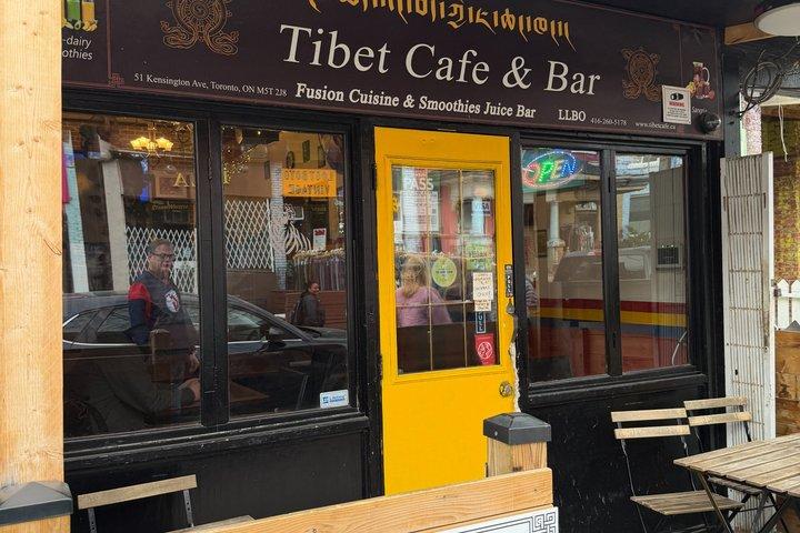 Kensington Market International Food Tour