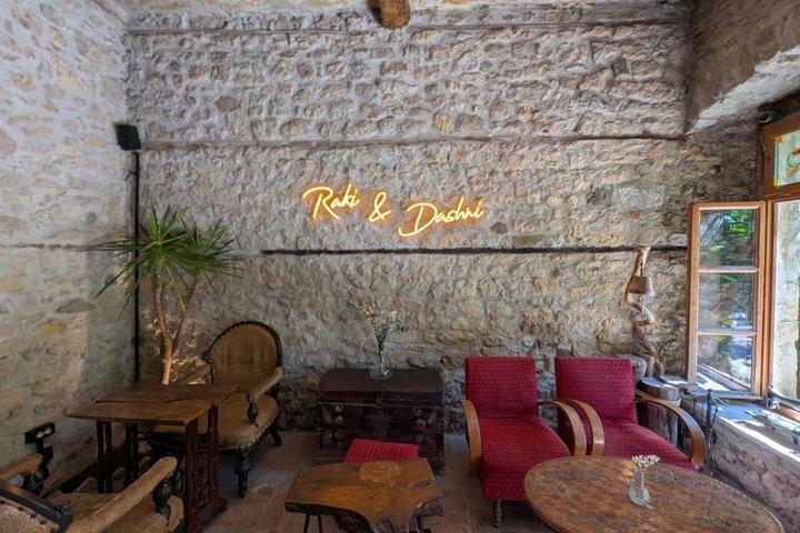 Discover Vlora: Old Town Walking Tour & 3 Raki Tasting