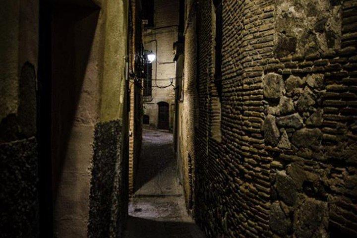 Explorez les mystères et les secrets de Tolède