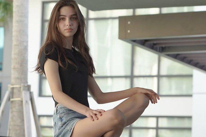 ポルトでのプライベートポートレートセッション60分