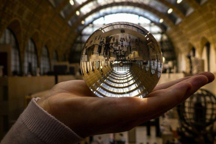 Visita guiada al Museo Orsay Obras maestras impresionistas
