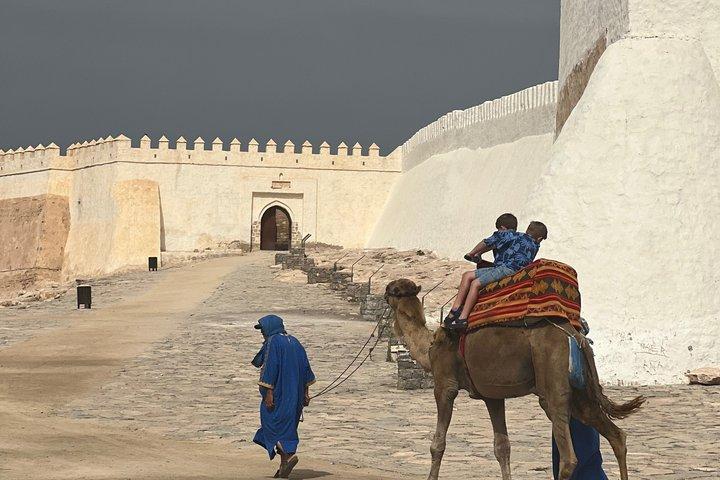 Hoteller i nærheden af Agadir City Tour: Cable Car, Kasbah & Souk El Had
