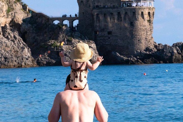 Escursione di un giorno a Pompei da Roma con ingresso