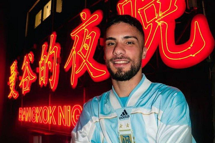 地元渋谷のカメラマンと東京プライベート撮影