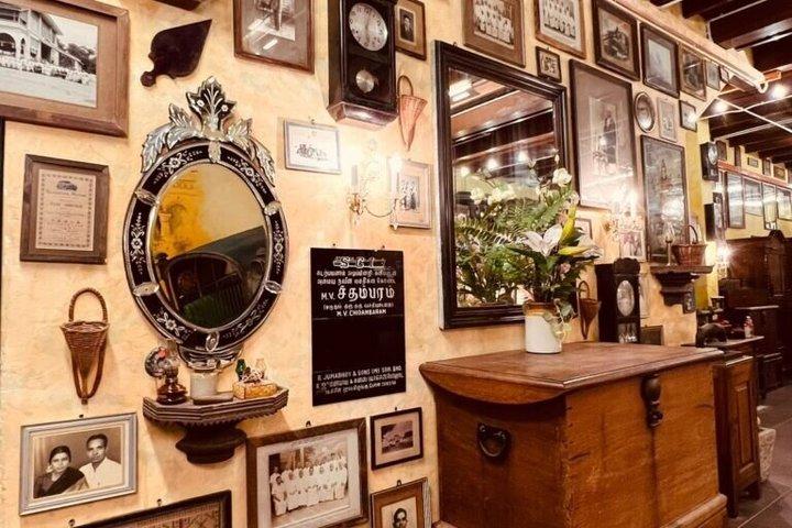 Indian Heritage Gallery and Cultural Centre Entrance Fee